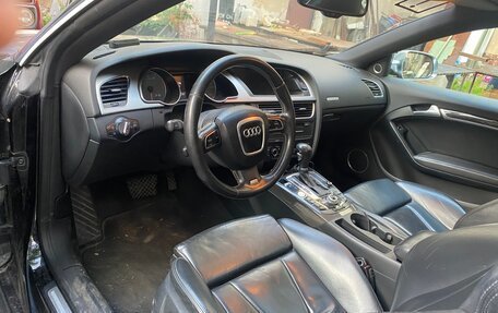 Audi S5, 2011 год, 1 800 000 рублей, 4 фотография