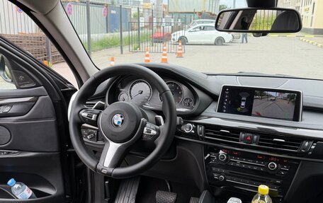 BMW X6, 2018 год, 3 350 000 рублей, 6 фотография