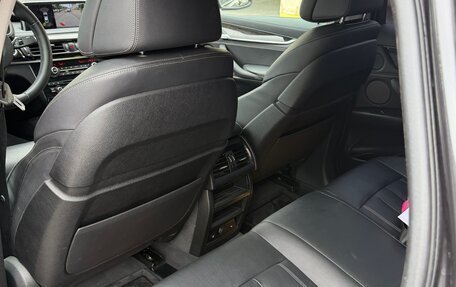 BMW X6, 2018 год, 3 350 000 рублей, 5 фотография