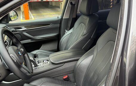 BMW X6, 2018 год, 3 350 000 рублей, 7 фотография