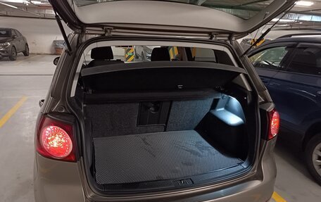 Volkswagen Golf Plus II, 2012 год, 750 000 рублей, 8 фотография