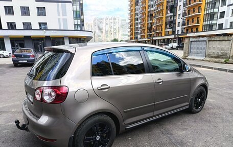 Volkswagen Golf Plus II, 2012 год, 750 000 рублей, 4 фотография