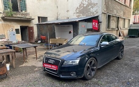 Audi S5, 2011 год, 1 800 000 рублей, 3 фотография