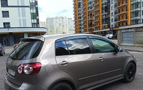 Volkswagen Golf Plus II, 2012 год, 750 000 рублей, 5 фотография
