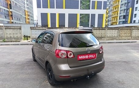 Volkswagen Golf Plus II, 2012 год, 750 000 рублей, 7 фотография