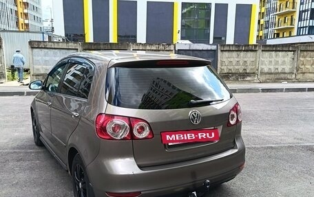 Volkswagen Golf Plus II, 2012 год, 750 000 рублей, 3 фотография