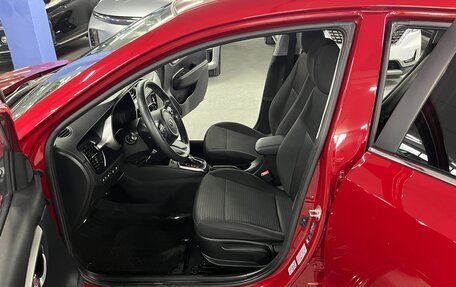KIA Rio IV, 2020 год, 1 725 000 рублей, 18 фотография