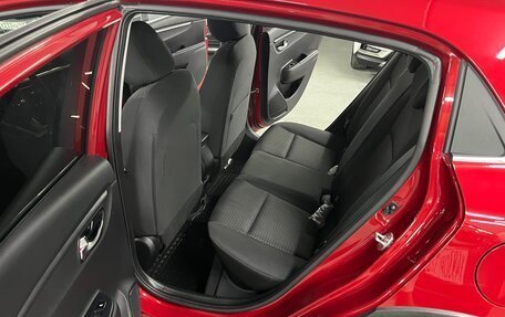 KIA Rio IV, 2020 год, 1 725 000 рублей, 19 фотография