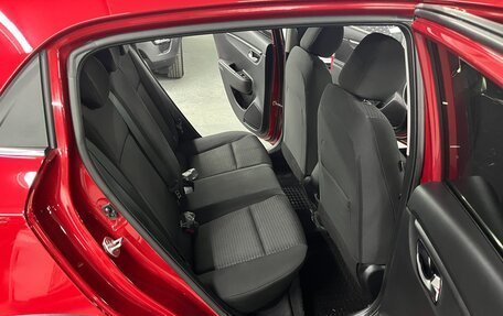 KIA Rio IV, 2020 год, 1 725 000 рублей, 20 фотография