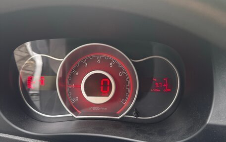 Lifan X50, 2015 год, 370 000 рублей, 5 фотография
