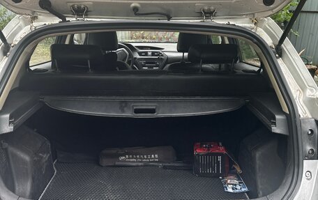 Lifan X50, 2015 год, 370 000 рублей, 4 фотография