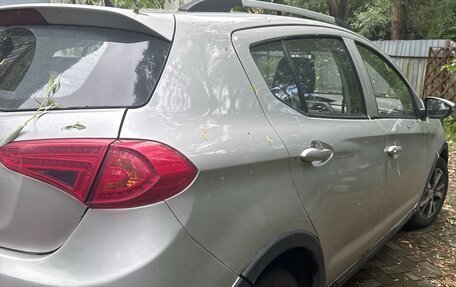 Lifan X50, 2015 год, 370 000 рублей, 3 фотография