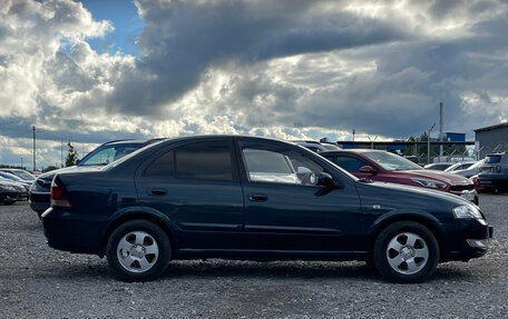 Nissan Almera Classic, 2008 год, 640 000 рублей, 6 фотография