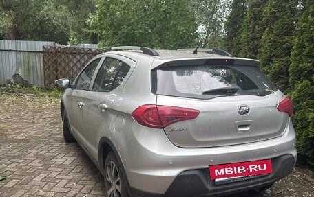 Lifan X50, 2015 год, 370 000 рублей, 2 фотография