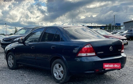 Nissan Almera Classic, 2008 год, 640 000 рублей, 3 фотография