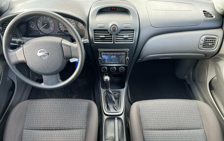 Nissan Almera Classic, 2008 год, 640 000 рублей, 9 фотография