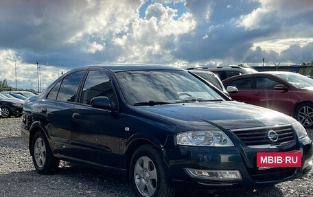 Nissan Almera Classic, 2008 год, 640 000 рублей, 7 фотография