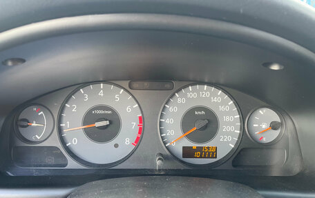 Nissan Almera Classic, 2008 год, 640 000 рублей, 16 фотография