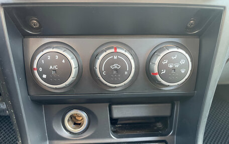 Nissan Almera Classic, 2008 год, 640 000 рублей, 13 фотография