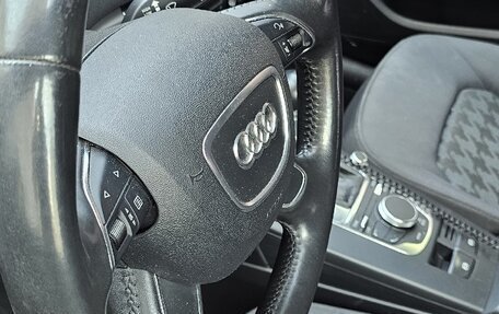 Audi A3, 2013 год, 1 150 000 рублей, 7 фотография