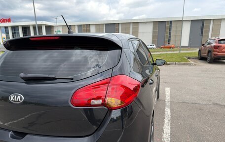 KIA cee'd III, 2013 год, 999 999 рублей, 6 фотография