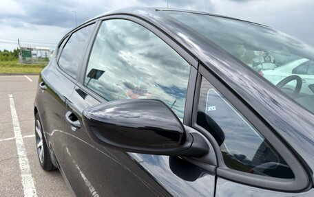 KIA cee'd III, 2013 год, 999 999 рублей, 3 фотография
