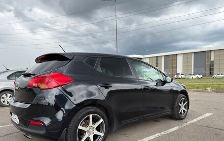 KIA cee'd III, 2013 год, 999 999 рублей, 5 фотография