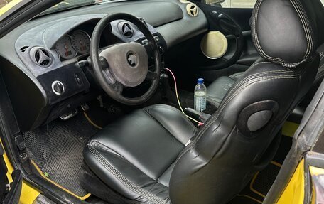 Mercury Cougar VIII, 2001 год, 333 000 рублей, 5 фотография