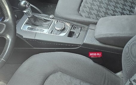 Audi A3, 2013 год, 1 150 000 рублей, 6 фотография
