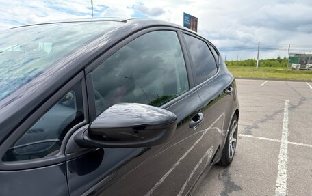 KIA cee'd III, 2013 год, 999 999 рублей, 13 фотография