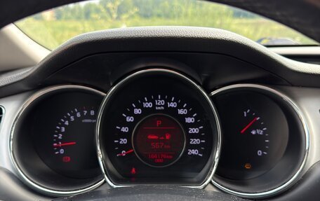 KIA cee'd III, 2013 год, 999 999 рублей, 21 фотография
