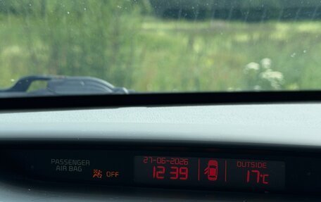 KIA cee'd III, 2013 год, 999 999 рублей, 24 фотография