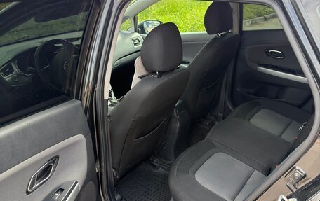 KIA cee'd III, 2013 год, 999 999 рублей, 29 фотография