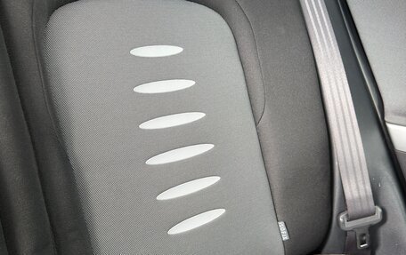 KIA cee'd III, 2013 год, 999 999 рублей, 31 фотография