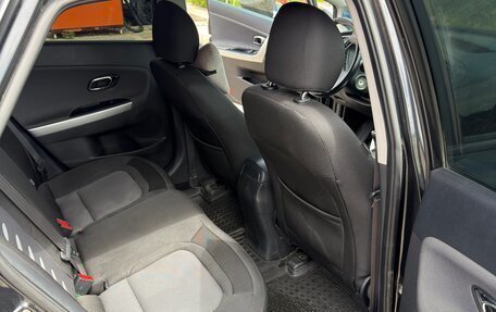 KIA cee'd III, 2013 год, 999 999 рублей, 32 фотография