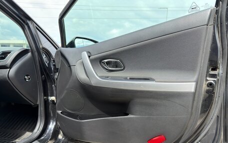 KIA cee'd III, 2013 год, 999 999 рублей, 28 фотография