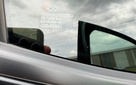 KIA cee'd III, 2013 год, 999 999 рублей, 38 фотография