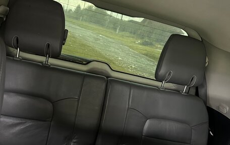 Toyota Land Cruiser 200, 2008 год, 2 700 000 рублей, 14 фотография