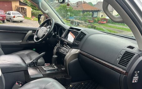 Toyota Land Cruiser 200, 2008 год, 2 700 000 рублей, 8 фотография