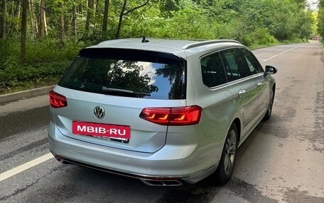 Volkswagen Passat B8 рестайлинг, 2021 год, 2 950 000 рублей, 7 фотография