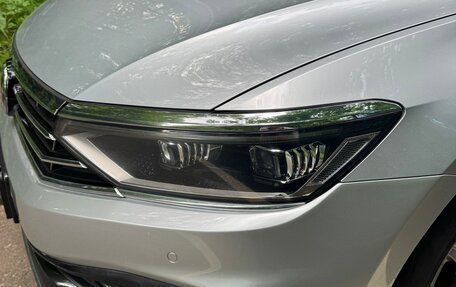 Volkswagen Passat B8 рестайлинг, 2021 год, 2 950 000 рублей, 15 фотография