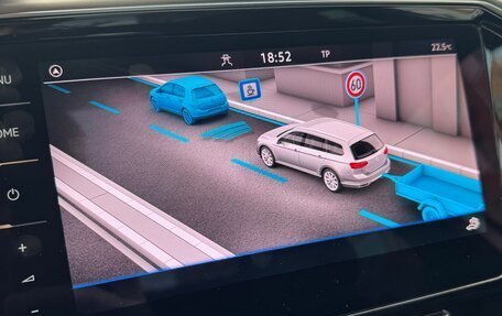 Volkswagen Passat B8 рестайлинг, 2021 год, 2 950 000 рублей, 18 фотография