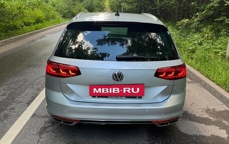 Volkswagen Passat B8 рестайлинг, 2021 год, 2 950 000 рублей, 6 фотография