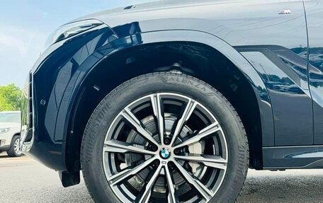 BMW X6, 2023 год, 7 606 006 рублей, 5 фотография