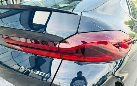 BMW X6, 2023 год, 7 606 006 рублей, 11 фотография