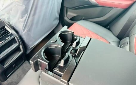 BMW X6, 2023 год, 7 606 006 рублей, 13 фотография