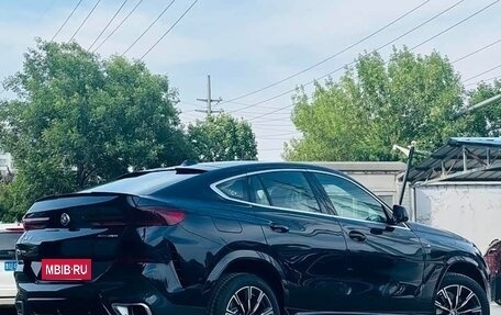 BMW X6, 2023 год, 7 606 006 рублей, 8 фотография