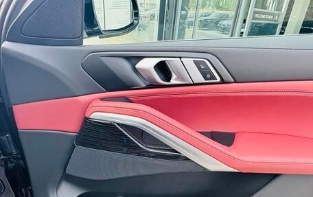 BMW X6, 2023 год, 7 606 006 рублей, 23 фотография