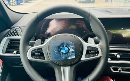 BMW X6, 2023 год, 7 606 006 рублей, 22 фотография