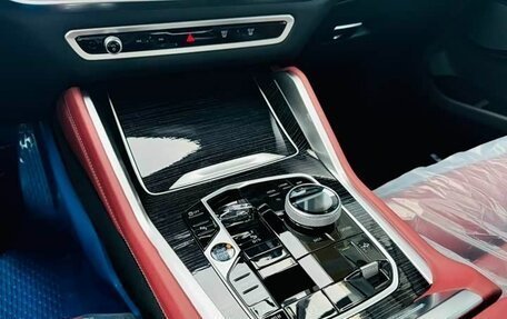 BMW X6, 2023 год, 7 606 006 рублей, 20 фотография